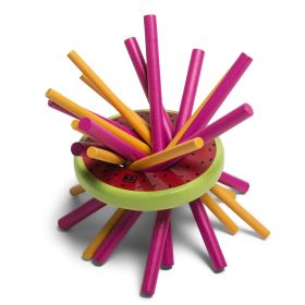 Bewegen aan tafel Bewegen aan tafel