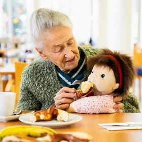 Empathiepoppen Empathiepoppen