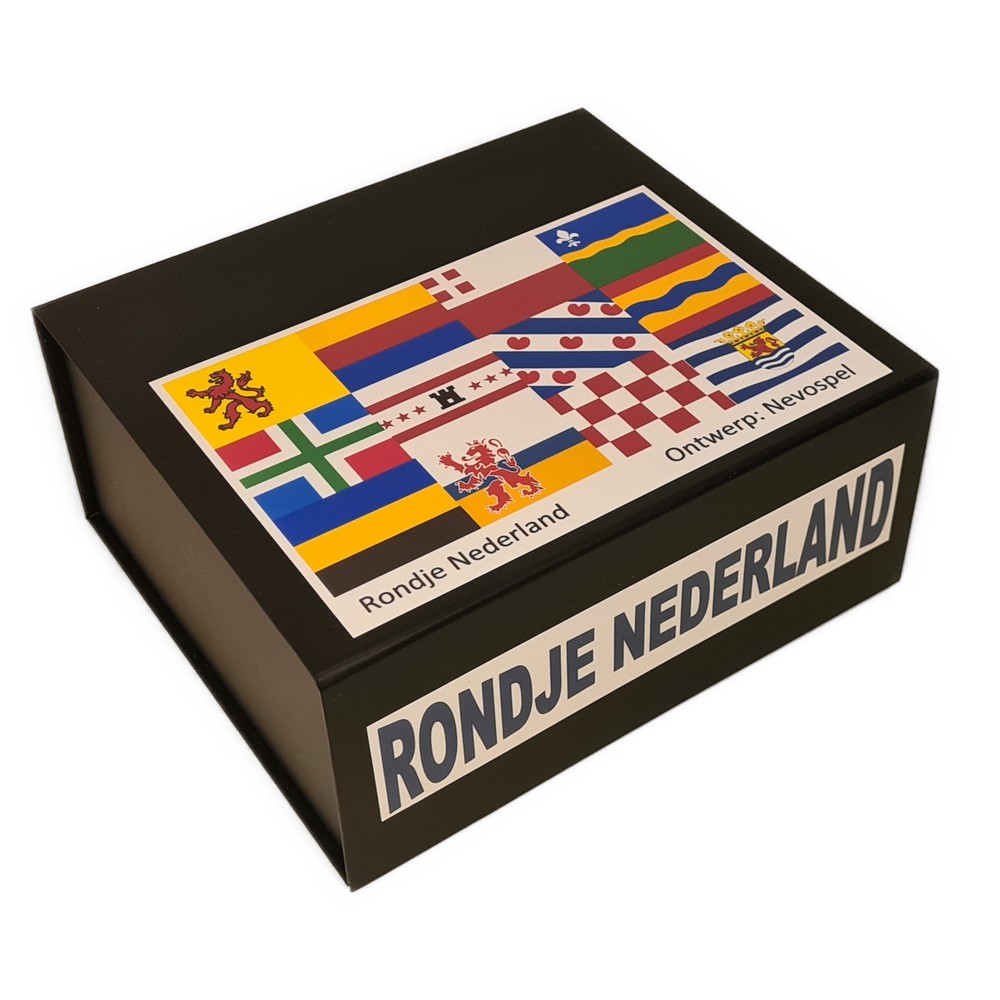 geheugenspel rondje nederland_5