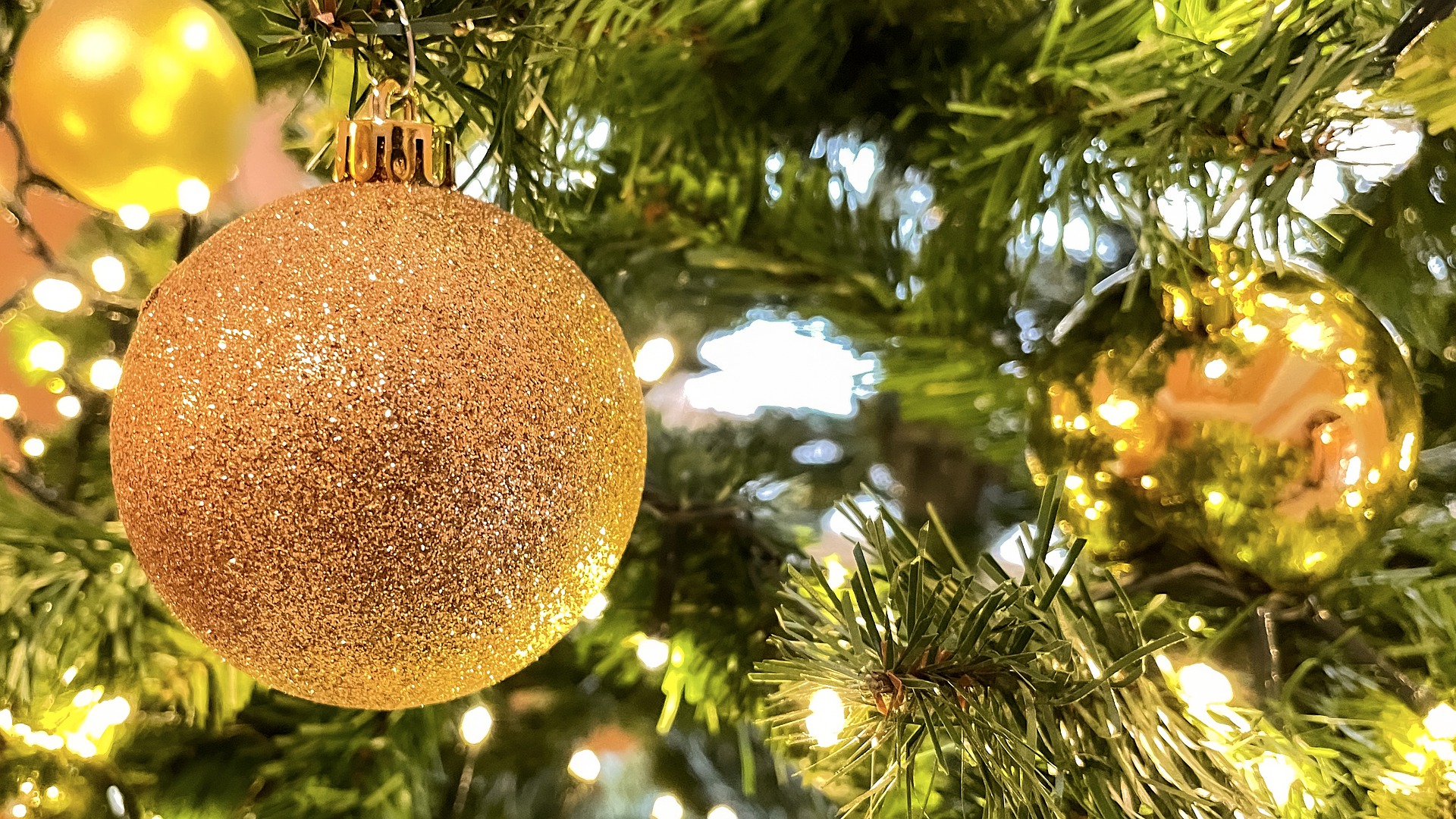 Wij wensen u Prettige Kerstdagen